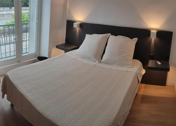 L'iliade 3 Apartmán